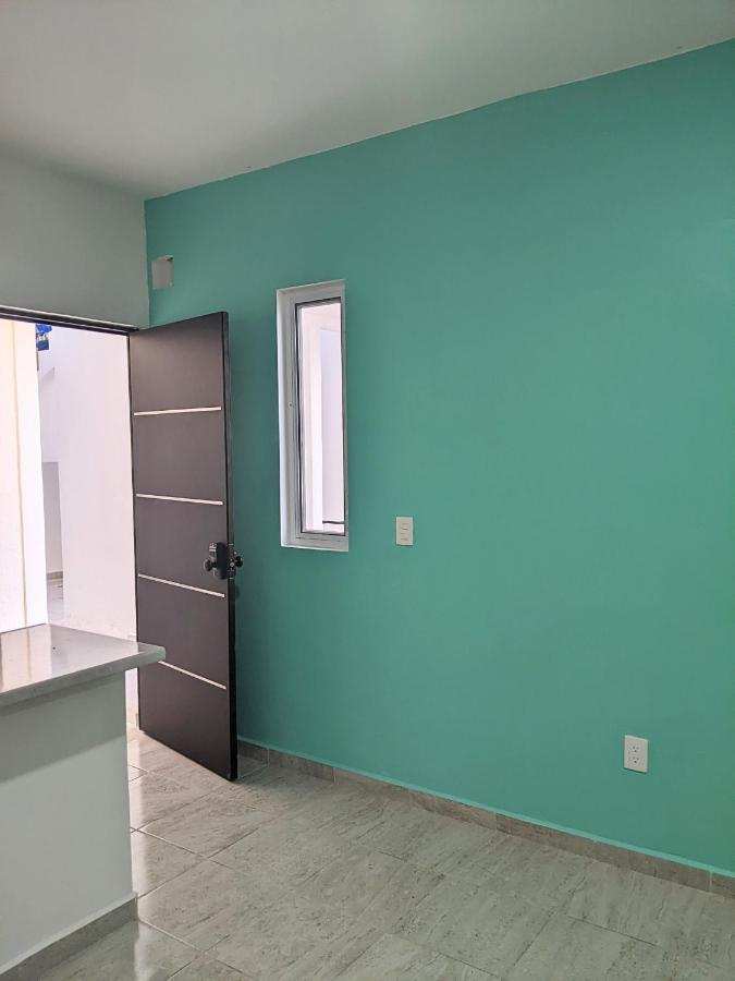2-Bedroom Condo By The Jungle W/ Swimming Pool Puerto Morelos Exterior foto