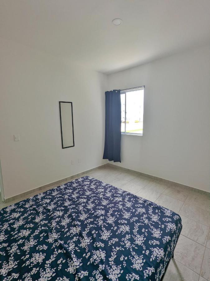 2-Bedroom Condo By The Jungle W/ Swimming Pool Puerto Morelos Exterior foto